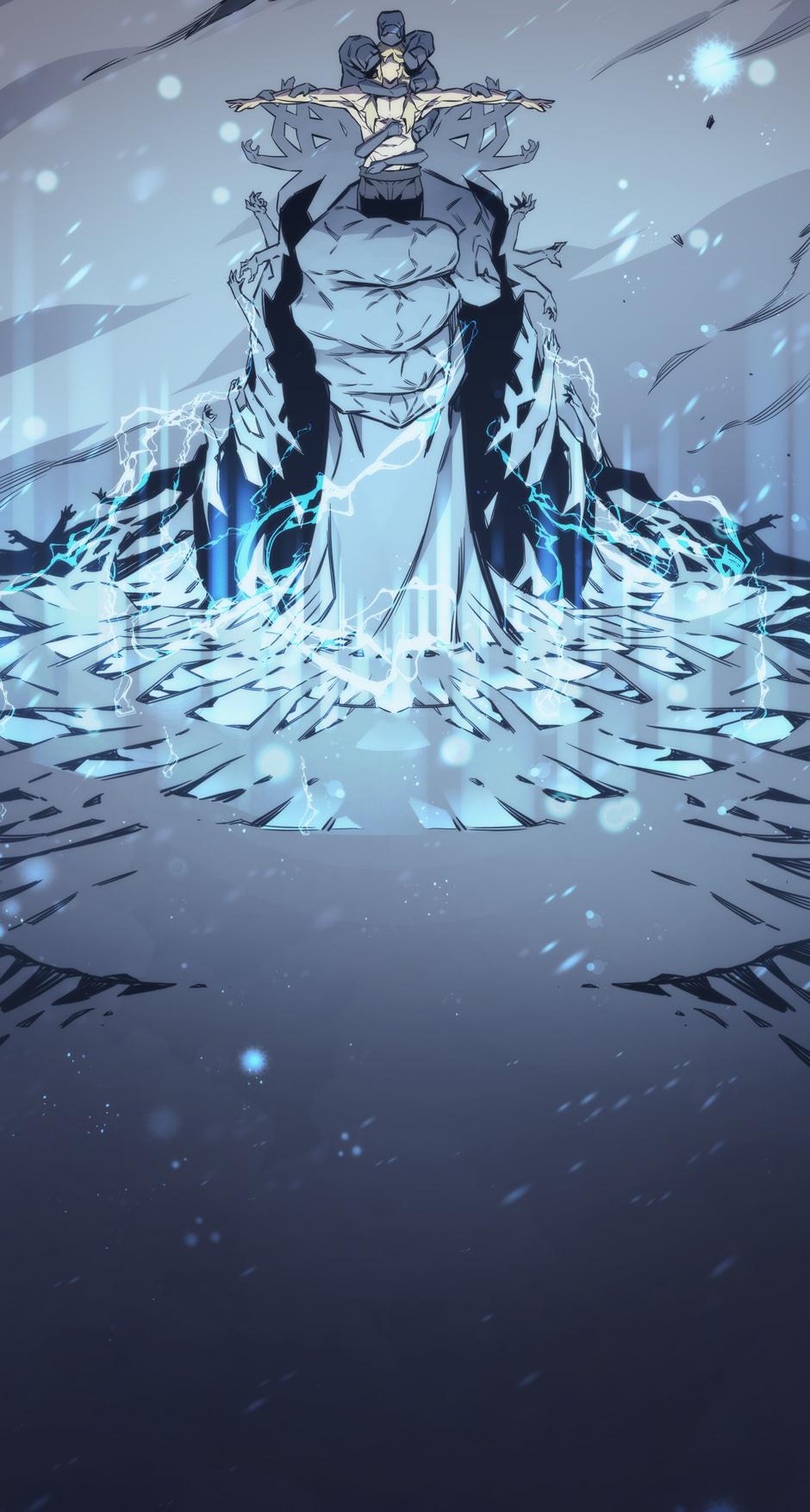 The Archmage Returns After 4000 Years Chapter 1 — page 85