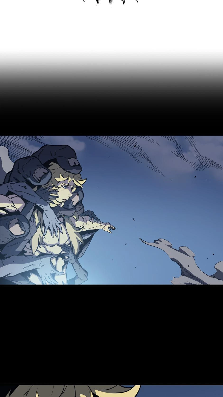The Archmage Returns After 4000 Years Chapter 2 — page 27