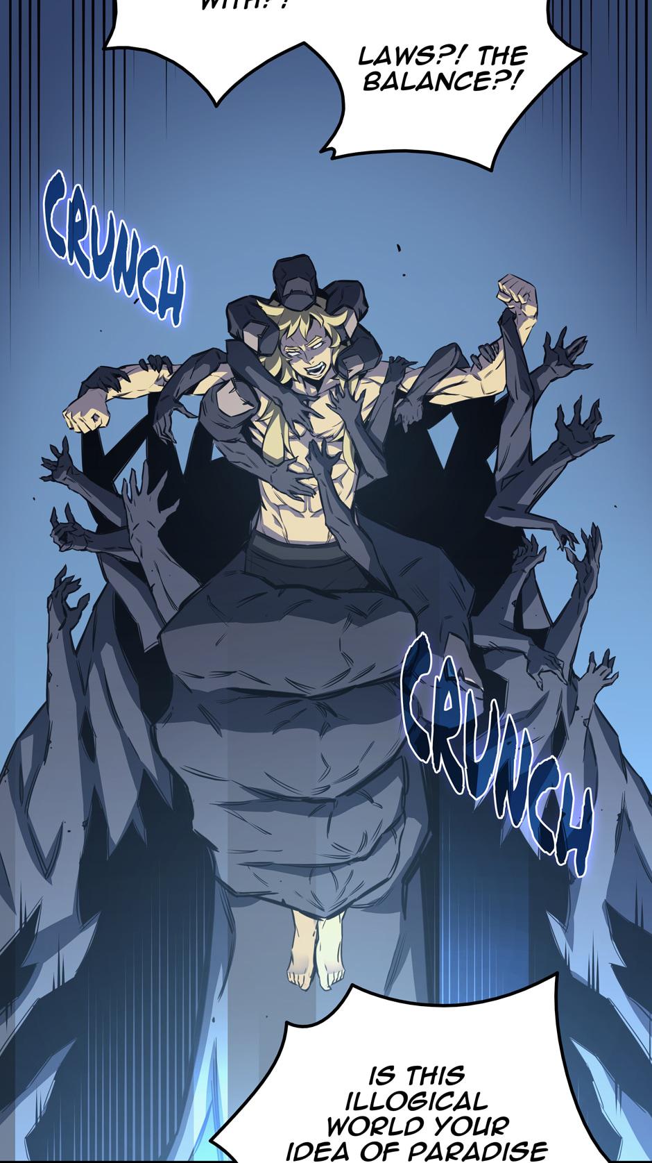 The Archmage Returns After 4000 Years Chapter 2 — page 32