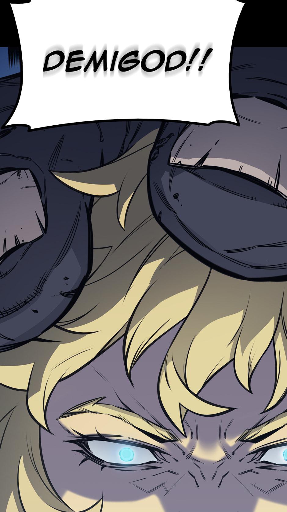 The Archmage Returns After 4000 Years Chapter 2 — page 35