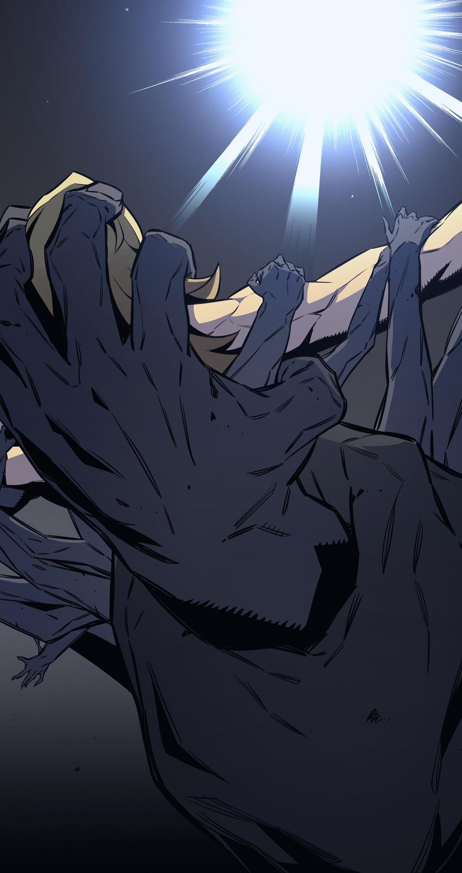 The Archmage Returns After 4000 Years Chapter 2 — page 40