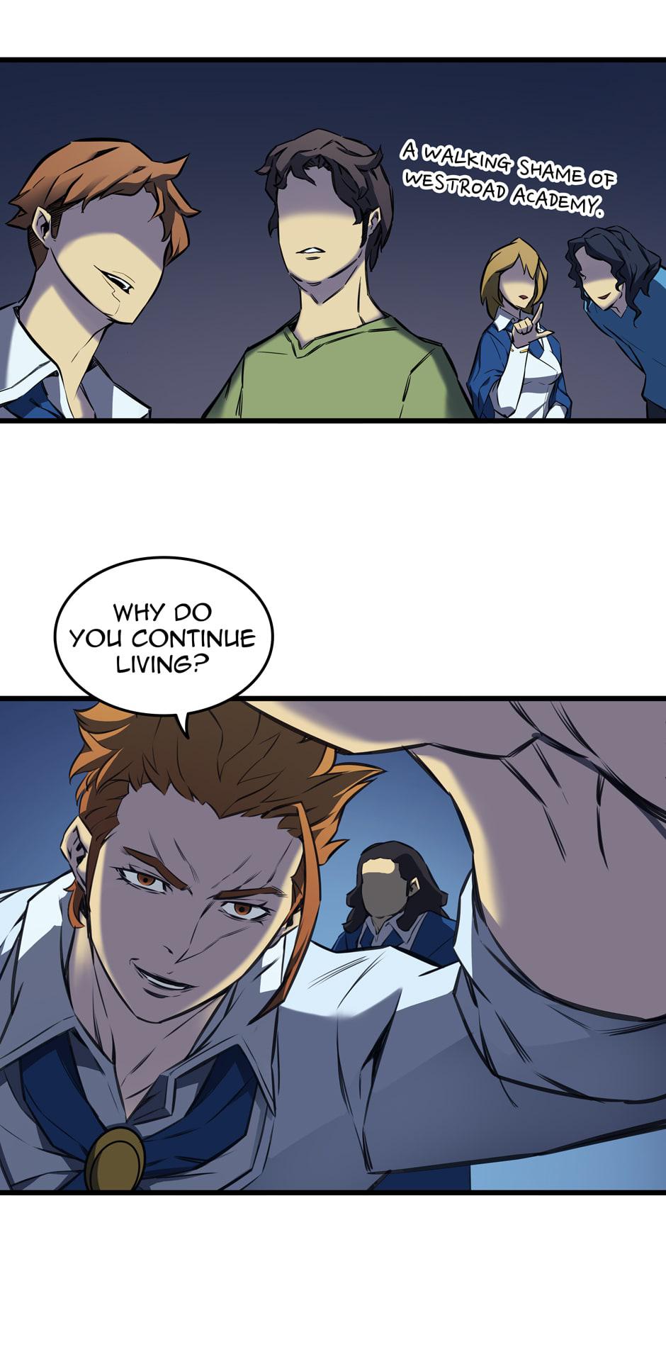 The Archmage Returns After 4000 Years Chapter 2 — page 50
