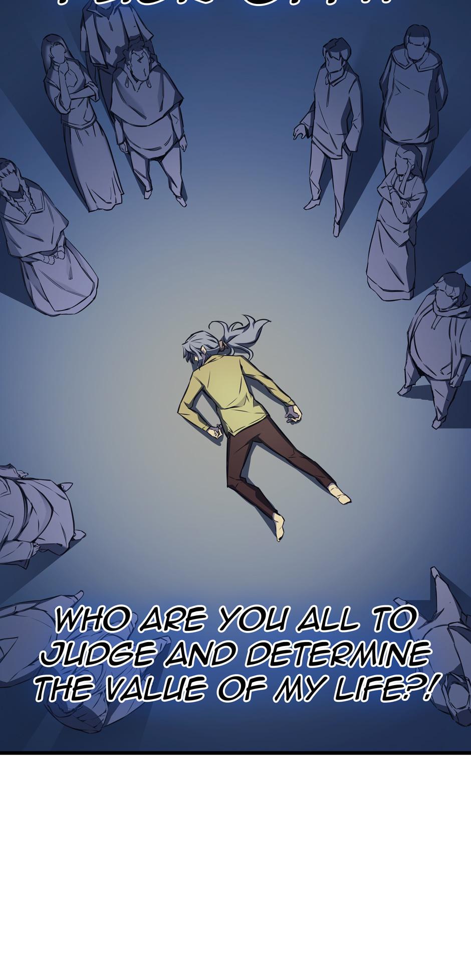 The Archmage Returns After 4000 Years Chapter 2 — page 52
