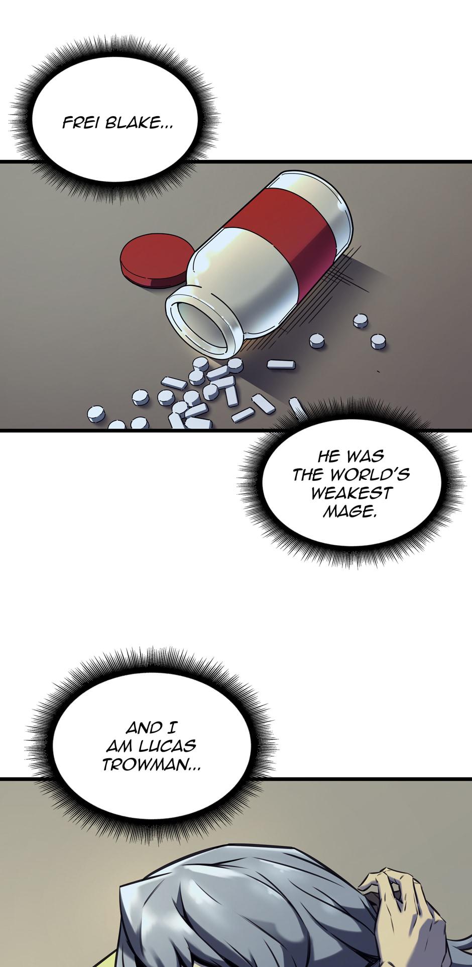 The Archmage Returns After 4000 Years Chapter 2 — page 70