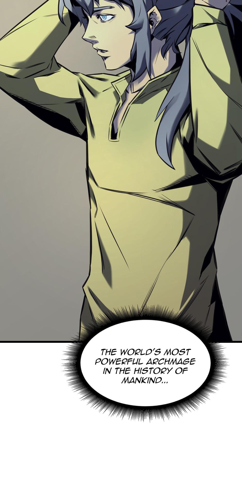 The Archmage Returns After 4000 Years Chapter 2 — page 71