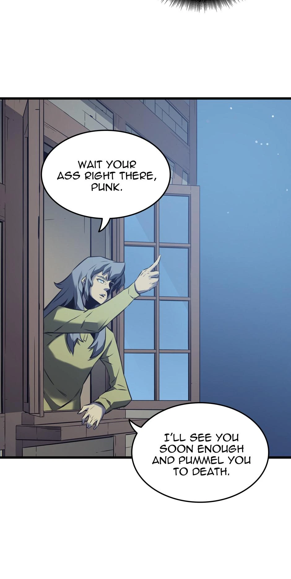 The Archmage Returns After 4000 Years Chapter 2 — page 79