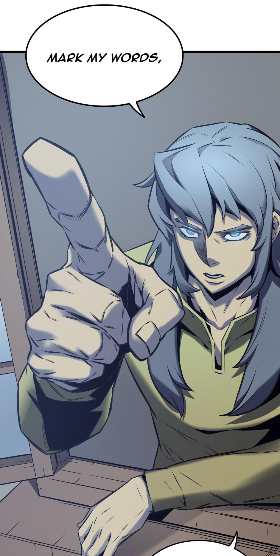 The Archmage Returns After 4000 Years Chapter 2 — page 80