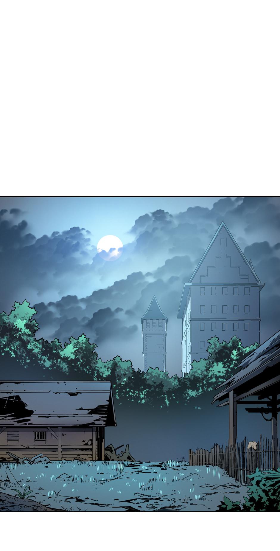 The Archmage Returns After 4000 Years Chapter 3 — page 1