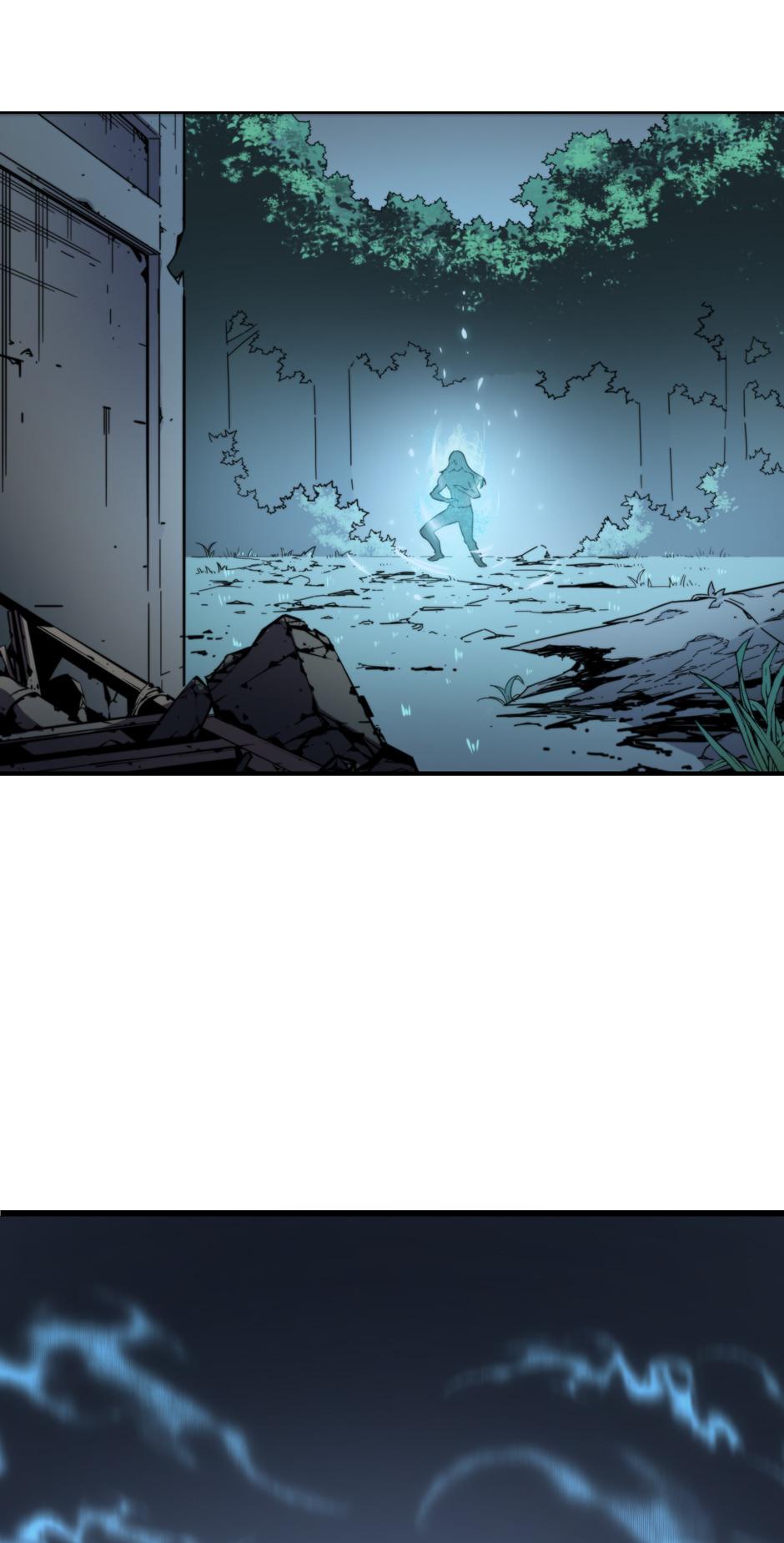 The Archmage Returns After 4000 Years Chapter 3 — page 2