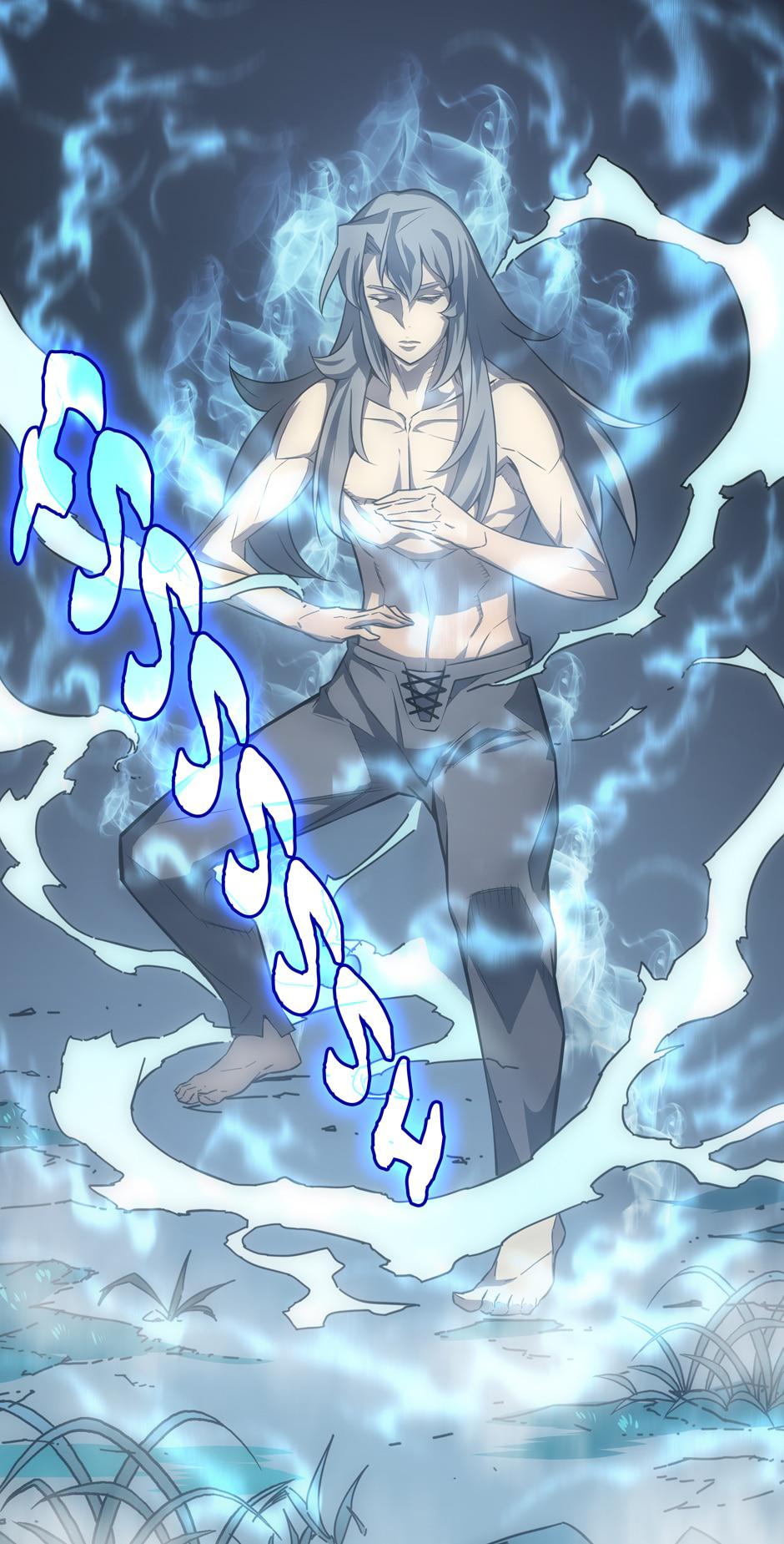 The Archmage Returns After 4000 Years Chapter 3 — page 3