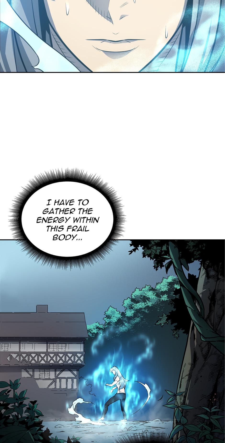 The Archmage Returns After 4000 Years Chapter 3 — page 5