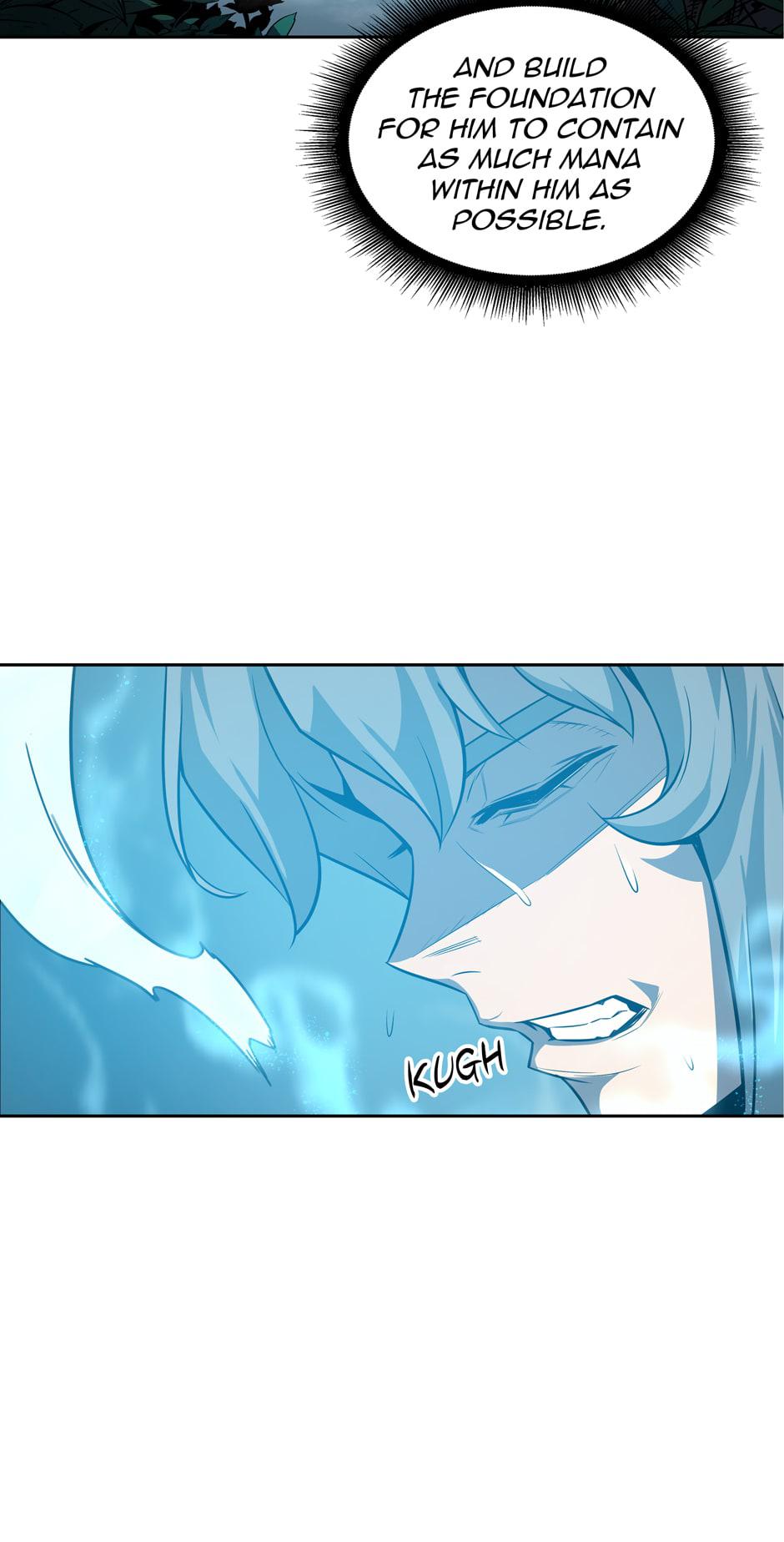 The Archmage Returns After 4000 Years Chapter 3 — page 6