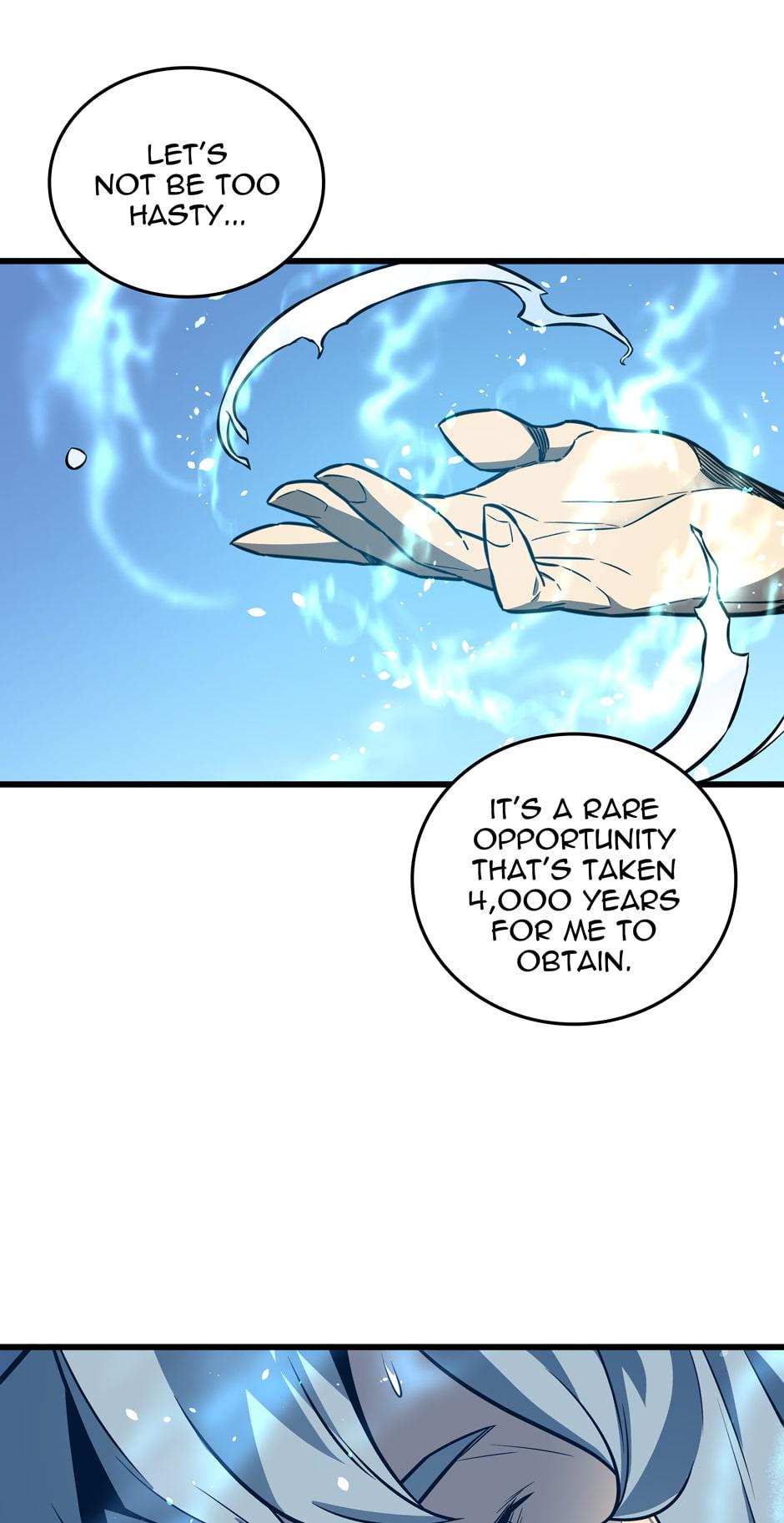 The Archmage Returns After 4000 Years Chapter 3 — page 13