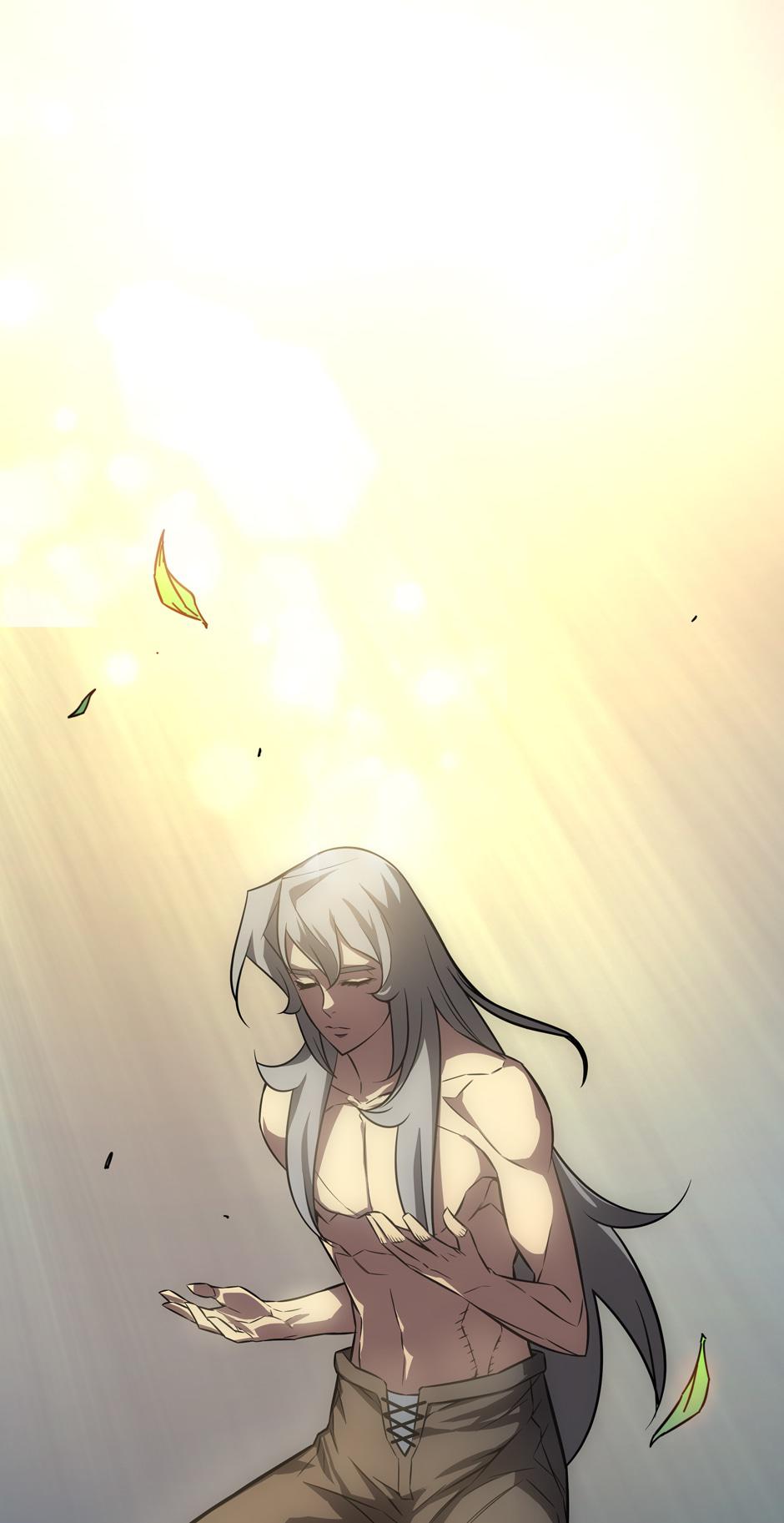 The Archmage Returns After 4000 Years Chapter 3 — page 18