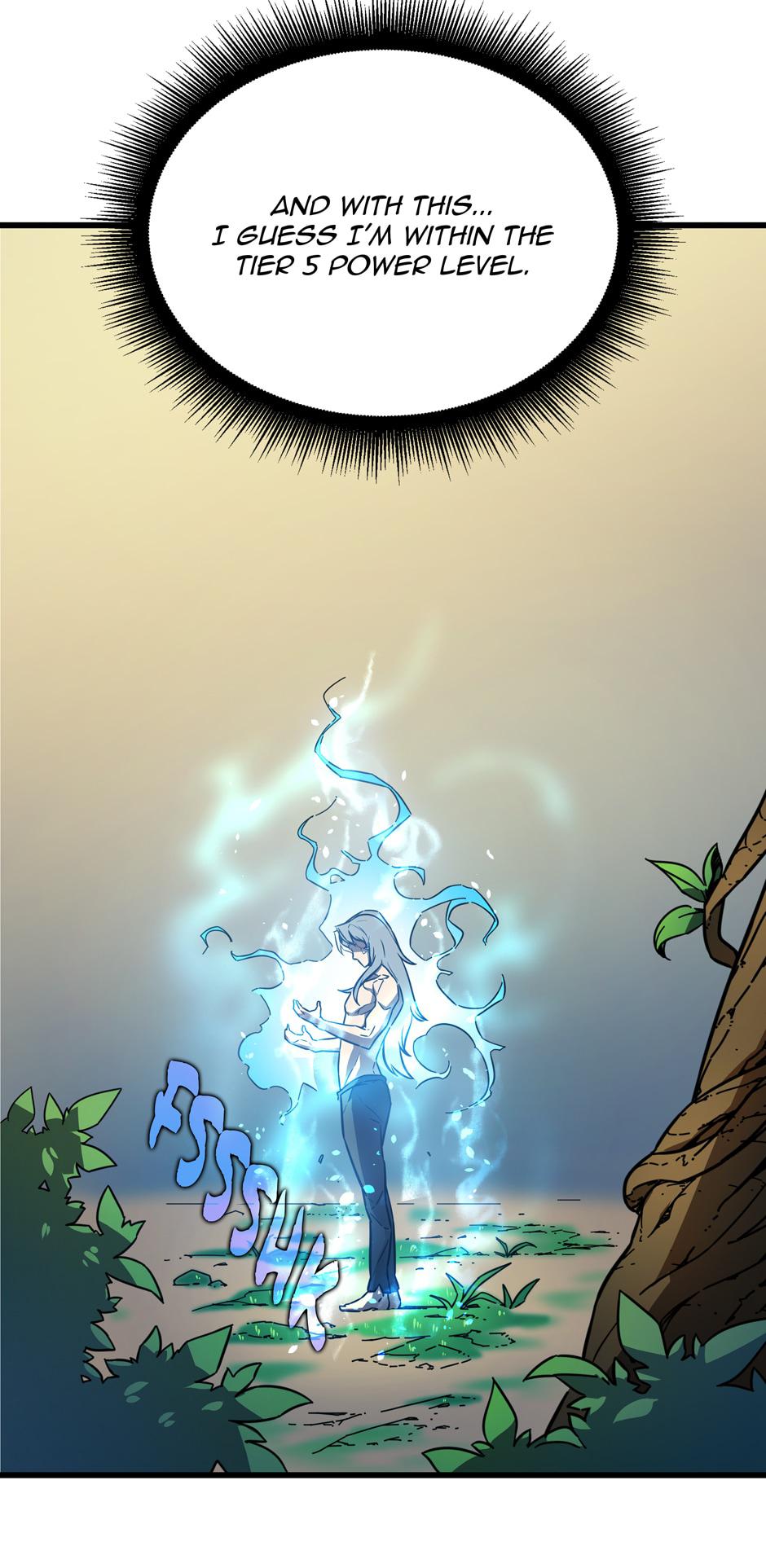 The Archmage Returns After 4000 Years Chapter 3 — page 23