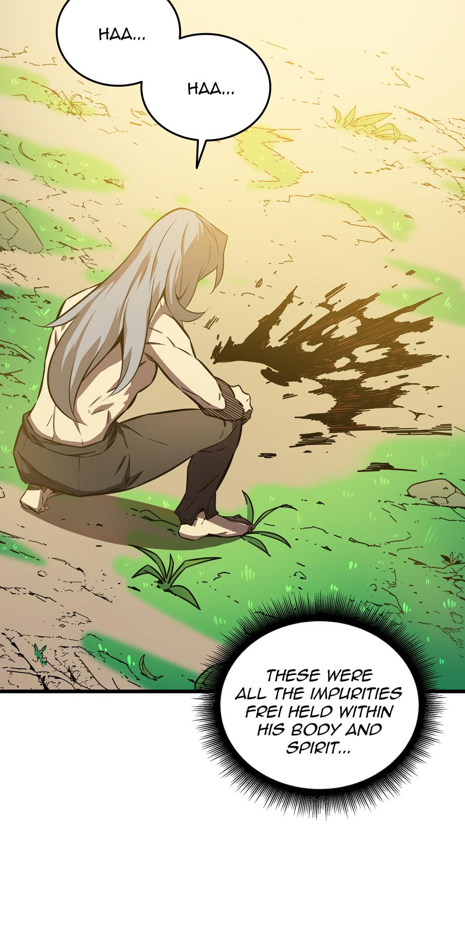 The Archmage Returns After 4000 Years Chapter 3 — page 27