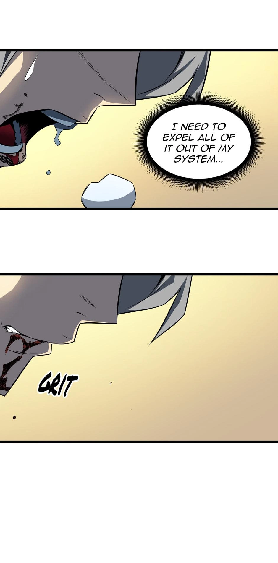 The Archmage Returns After 4000 Years Chapter 3 — page 28