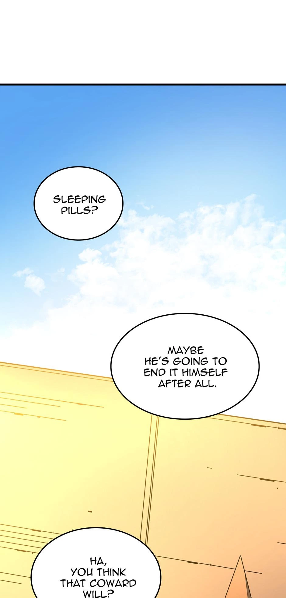 The Archmage Returns After 4000 Years Chapter 3 — page 37