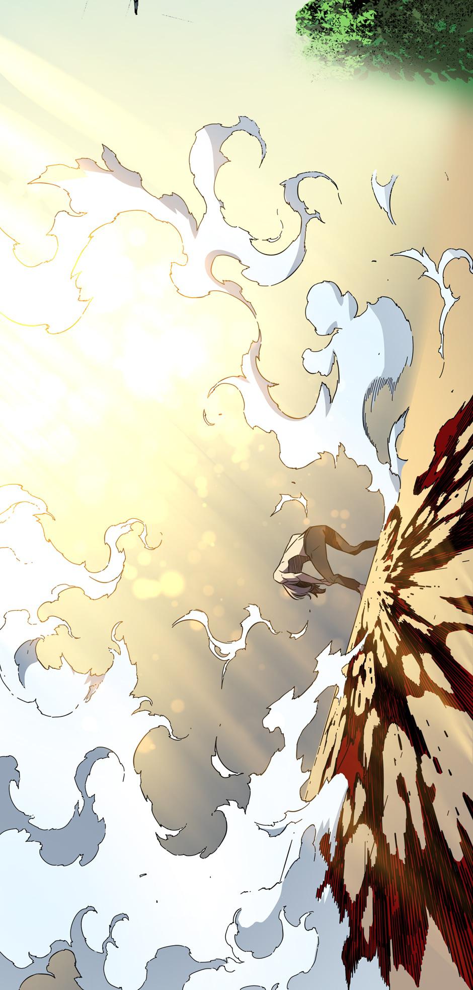 The Archmage Returns After 4000 Years Chapter 3 — page 39