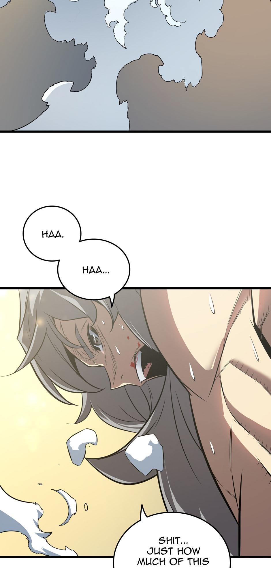 The Archmage Returns After 4000 Years Chapter 3 — page 40