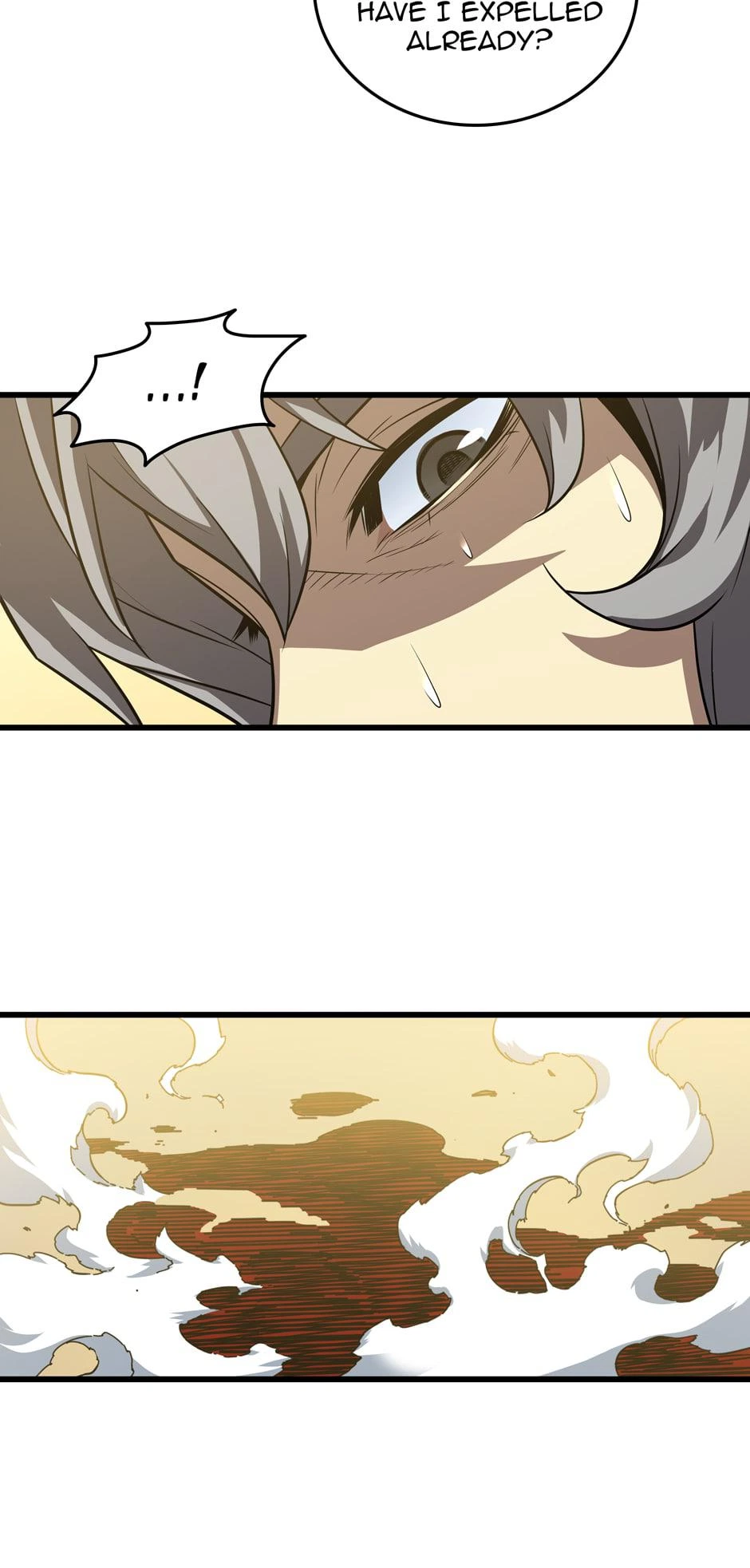 The Archmage Returns After 4000 Years Chapter 3 — page 41