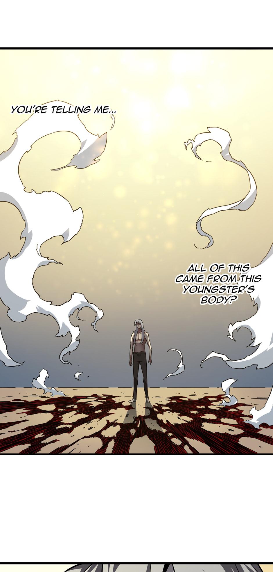 The Archmage Returns After 4000 Years Chapter 3 — page 42