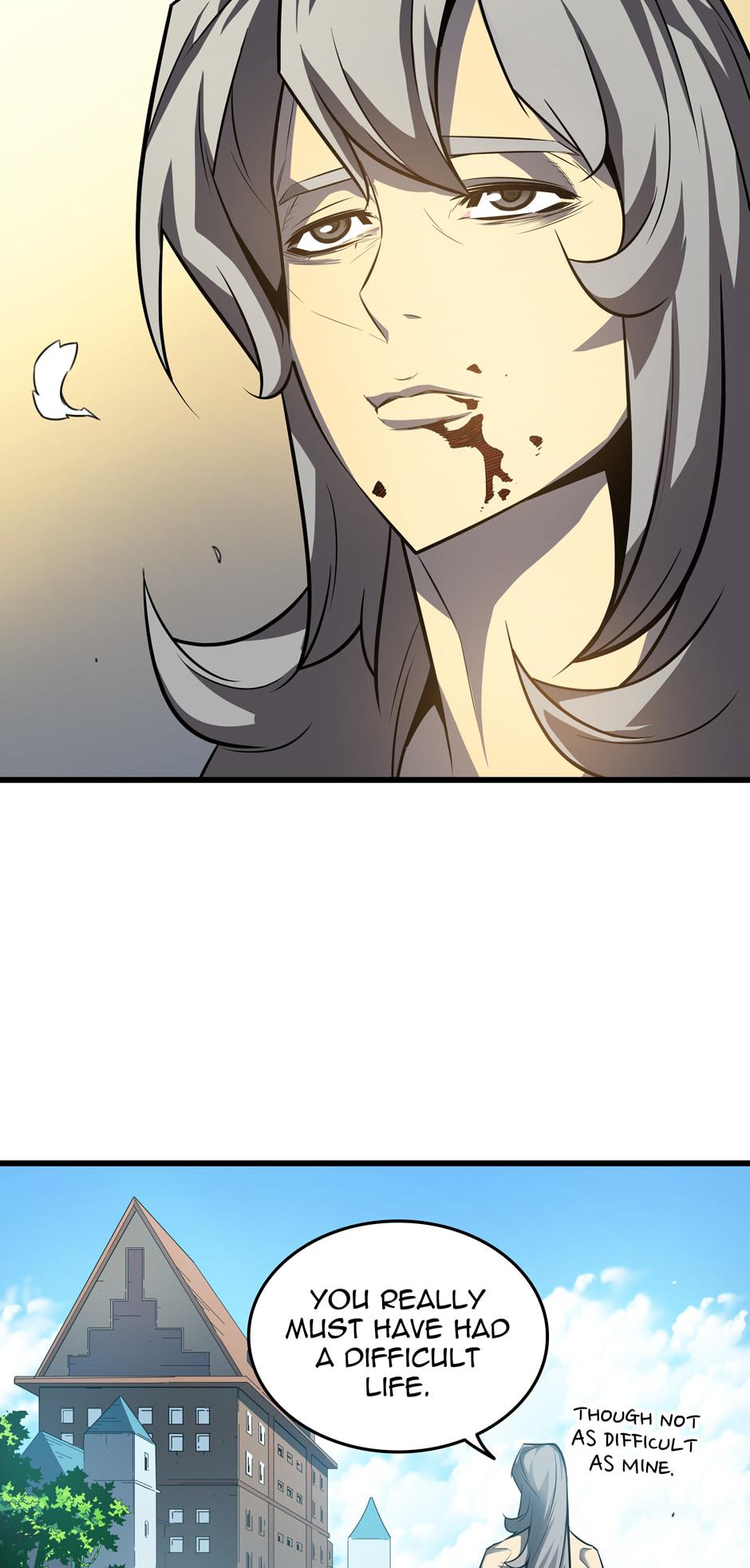 The Archmage Returns After 4000 Years Chapter 3 — page 43