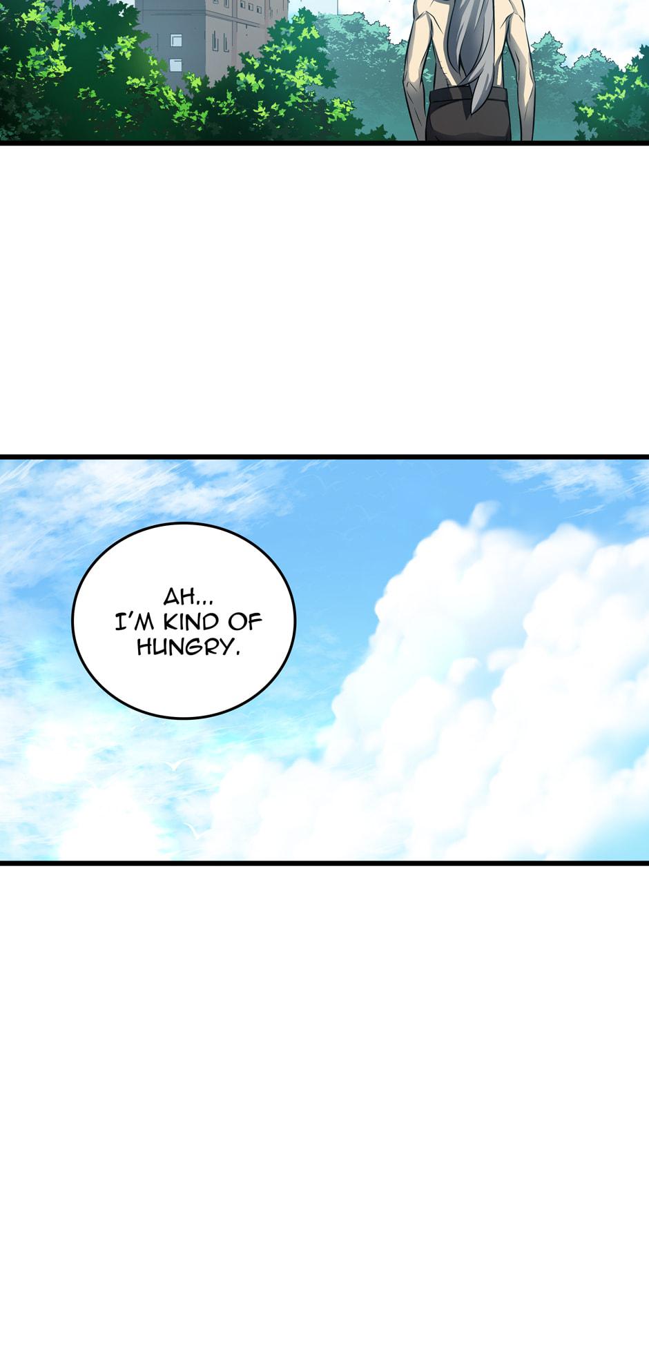 The Archmage Returns After 4000 Years Chapter 3 — page 44