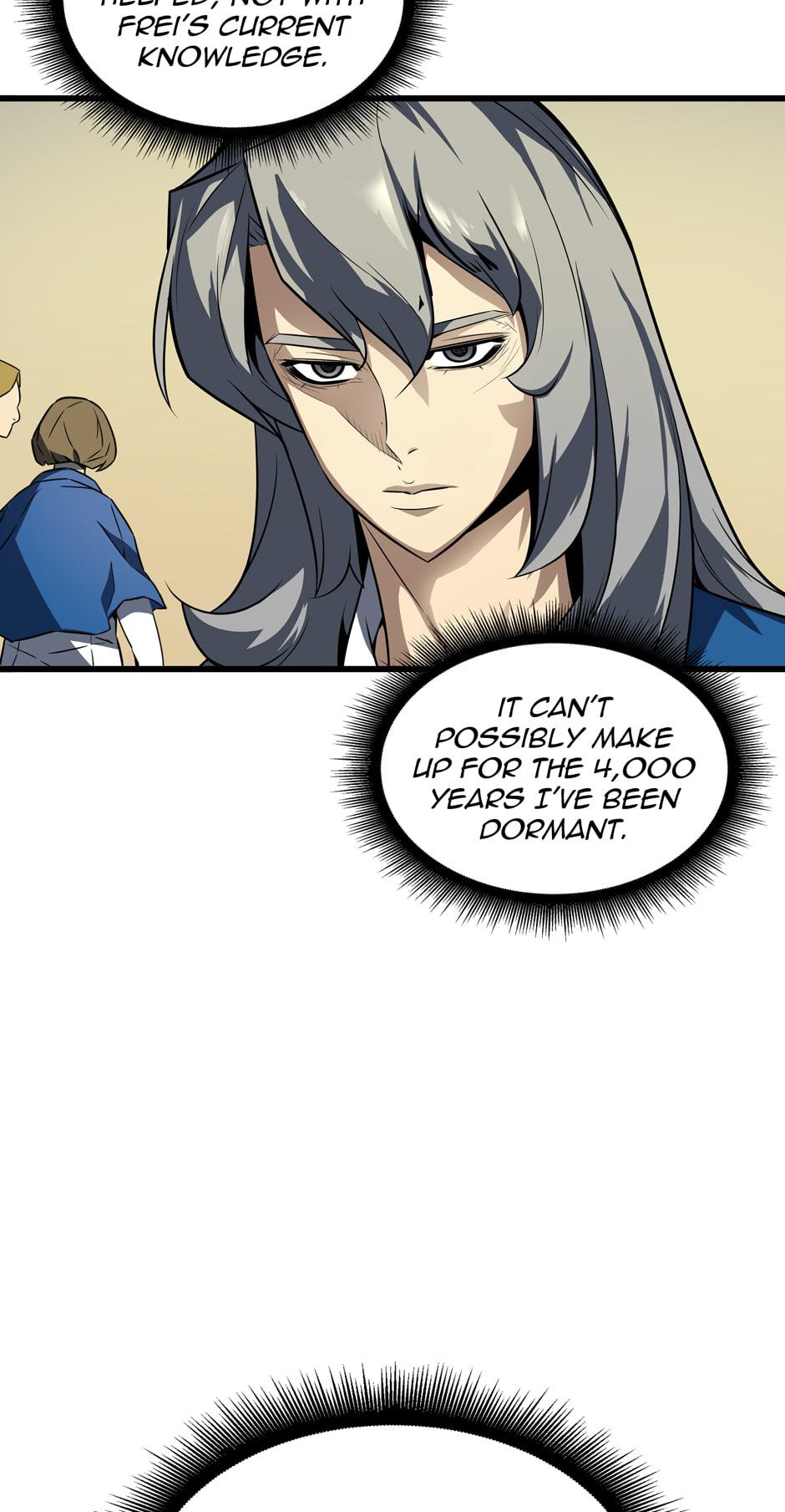 The Archmage Returns After 4000 Years Chapter 3 — page 52