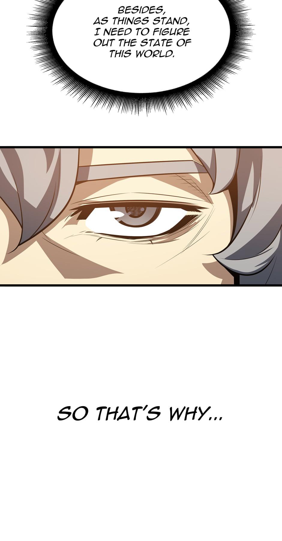 The Archmage Returns After 4000 Years Chapter 3 — page 53