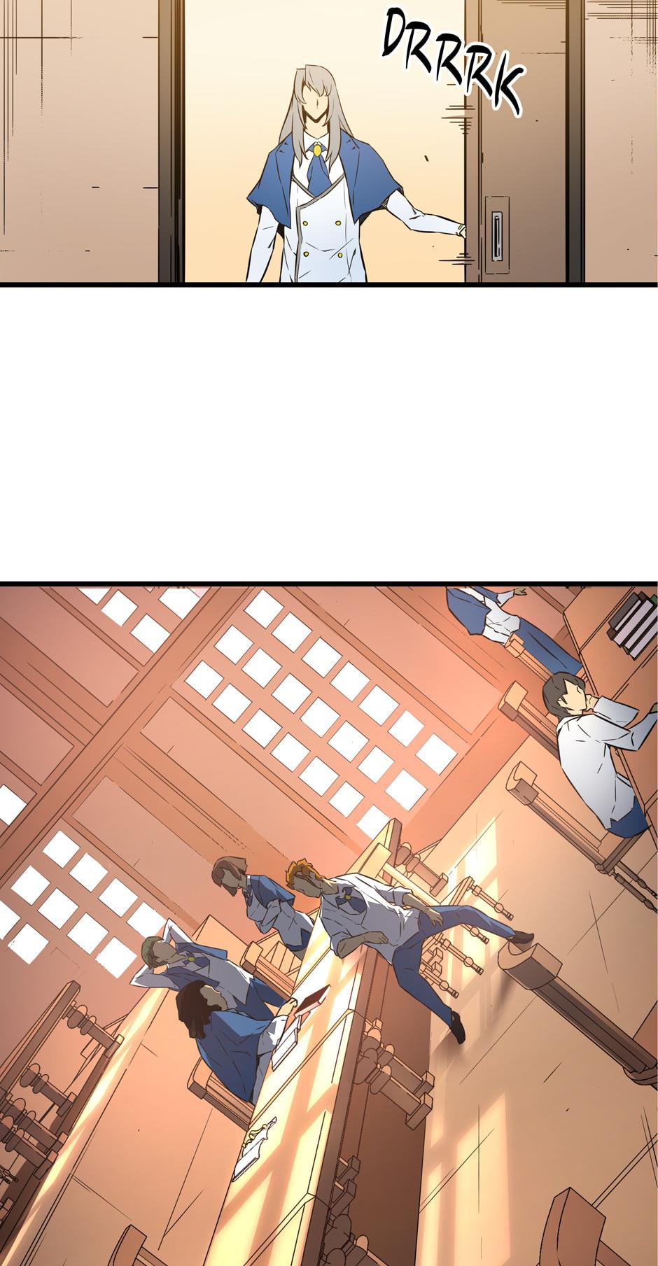 The Archmage Returns After 4000 Years Chapter 3 — page 58