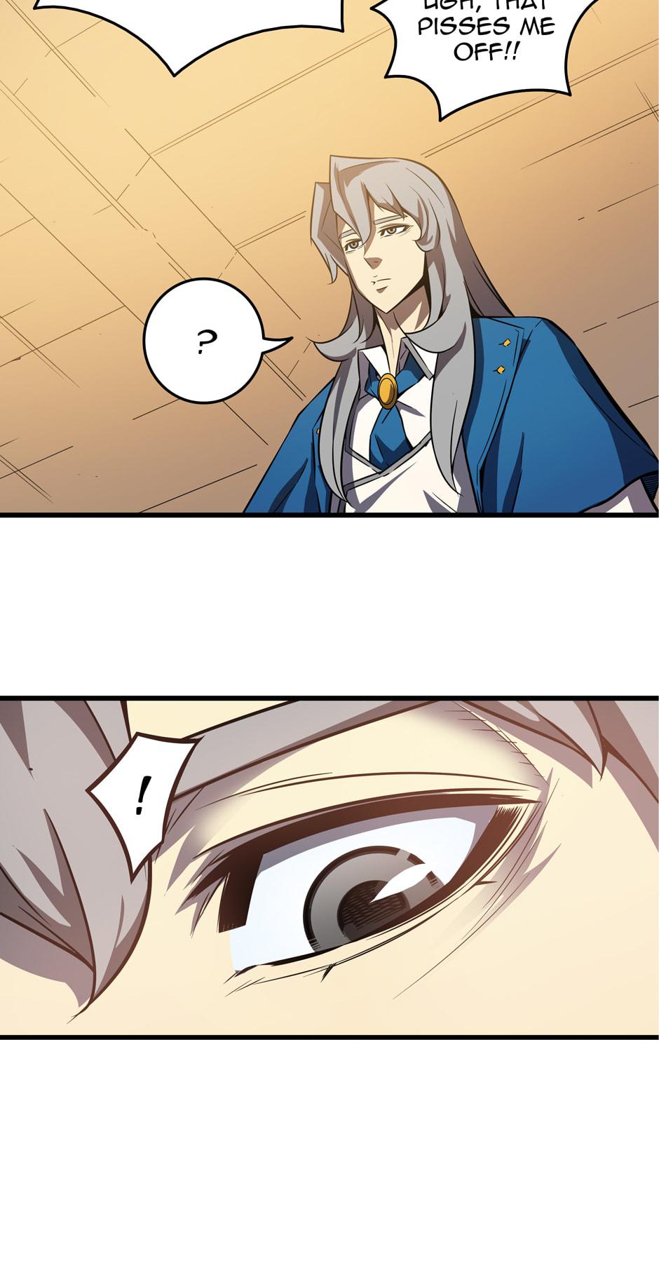The Archmage Returns After 4000 Years Chapter 3 — page 62