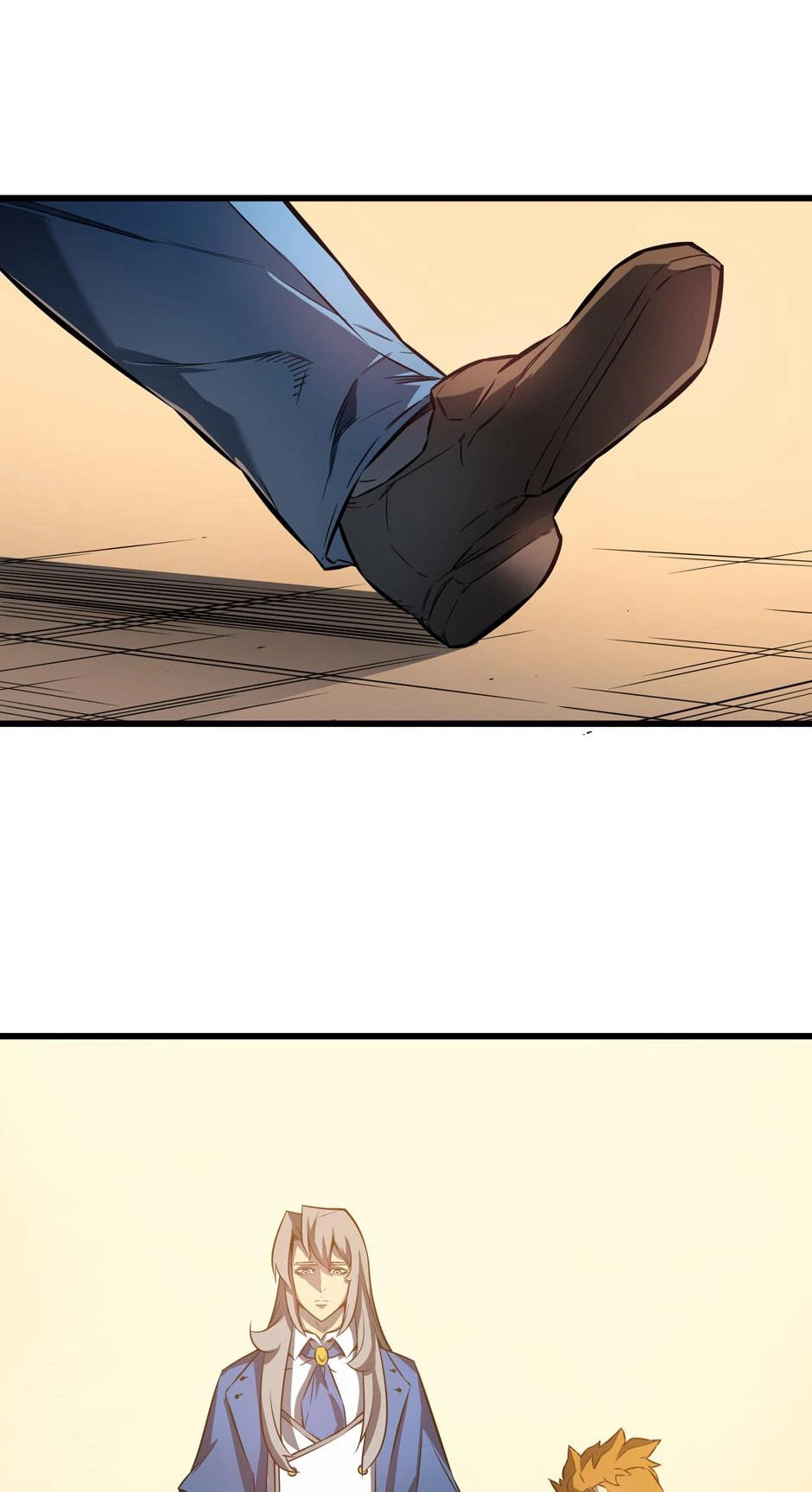 The Archmage Returns After 4000 Years Chapter 3 — page 63