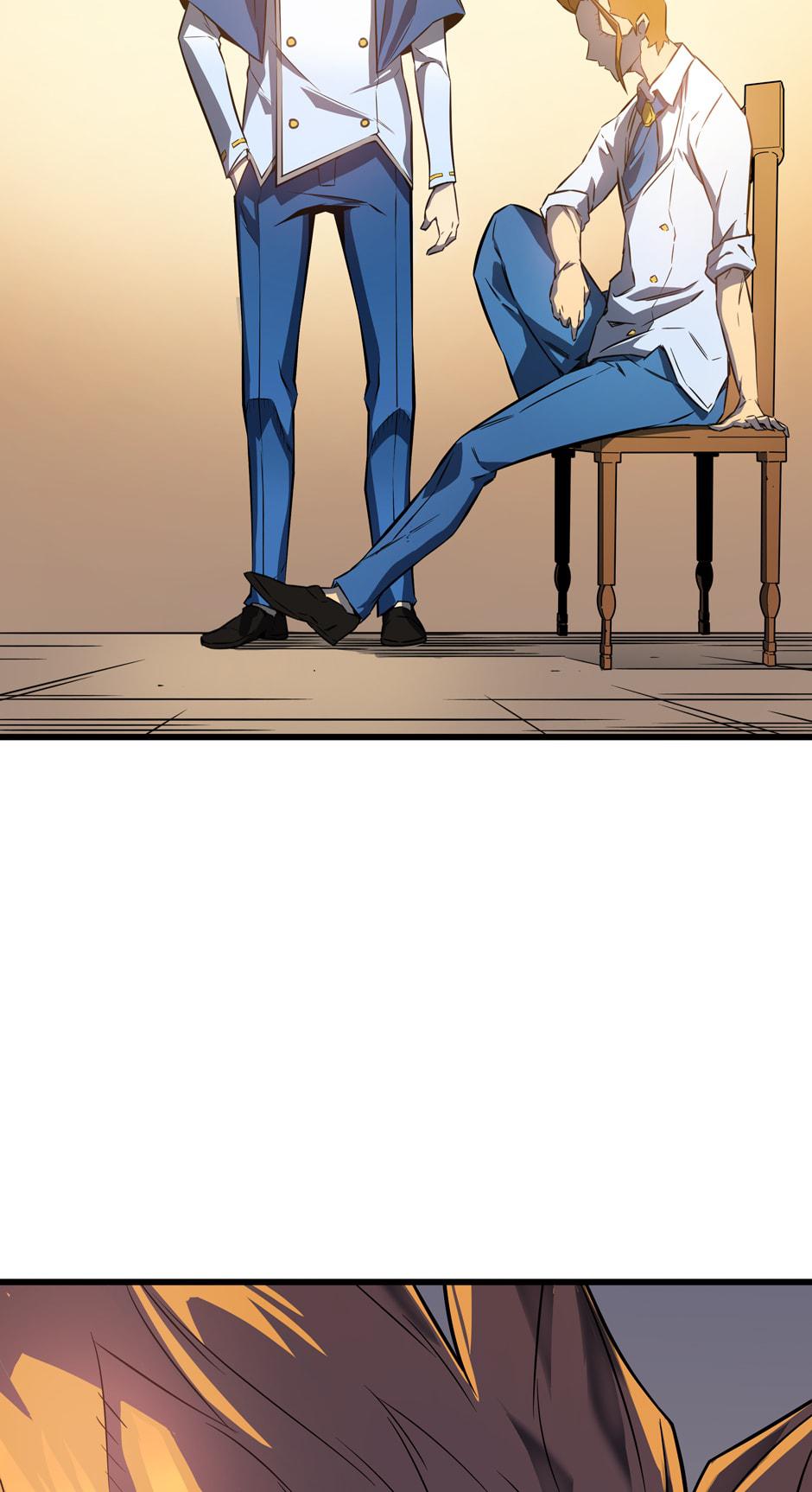 The Archmage Returns After 4000 Years Chapter 3 — page 64