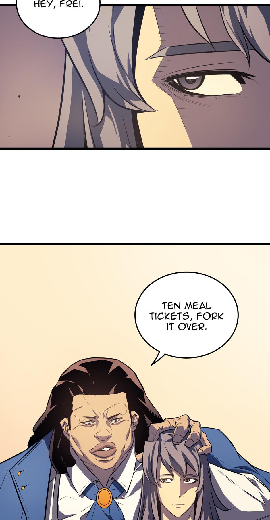 The Archmage Returns After 4000 Years Chapter 4 — page 3