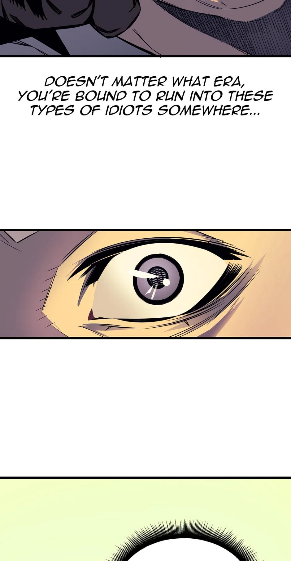 The Archmage Returns After 4000 Years Chapter 4 — page 6
