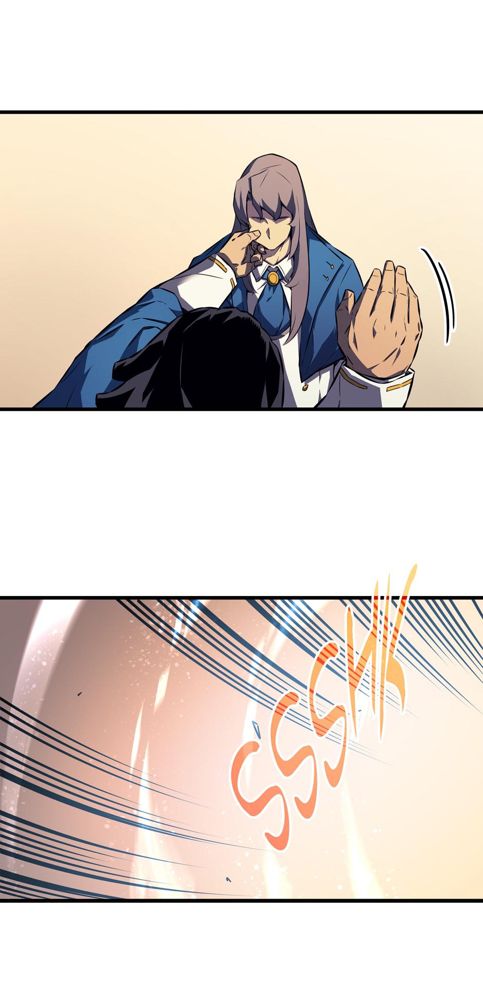 The Archmage Returns After 4000 Years Chapter 4 — page 10