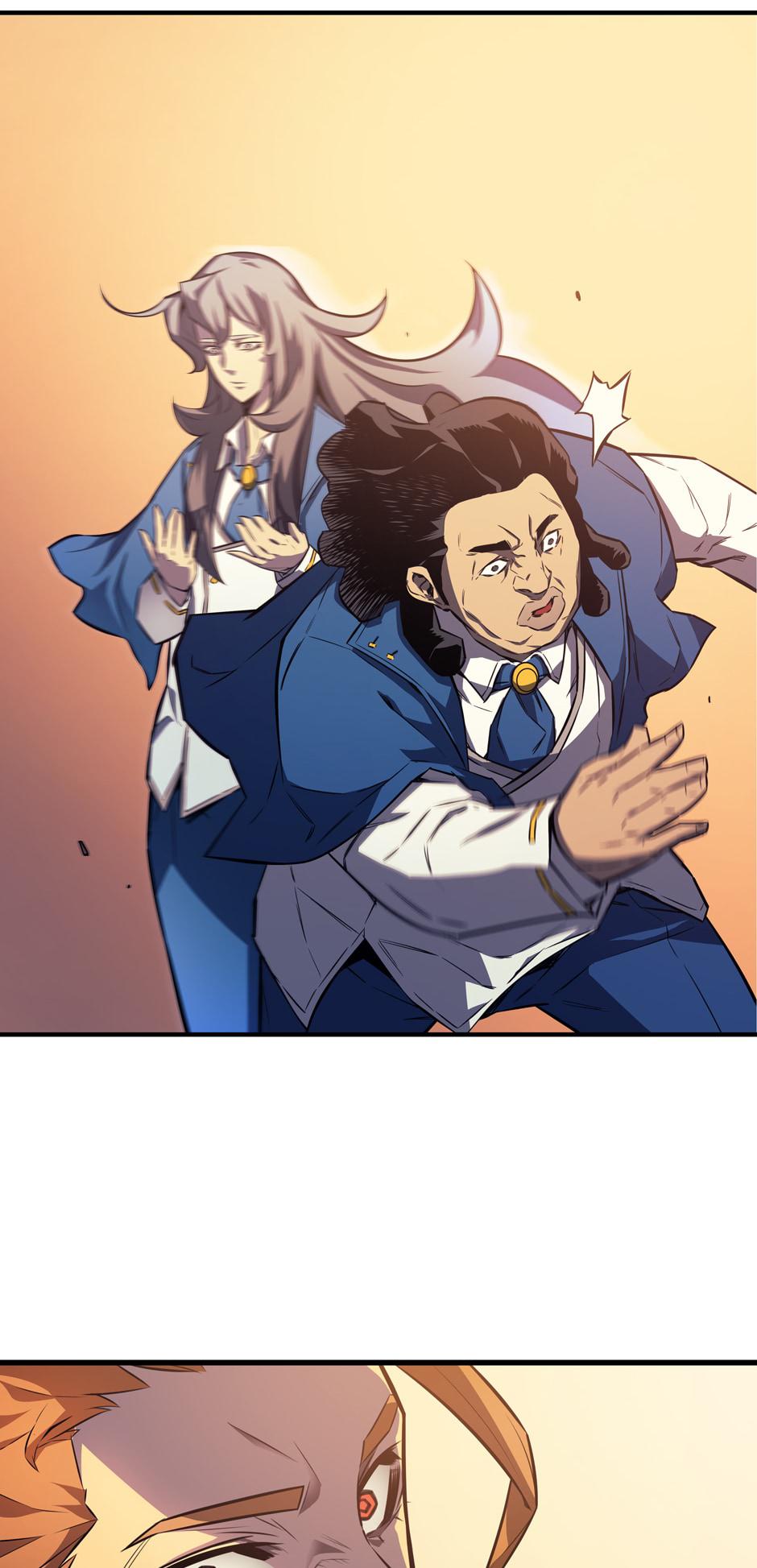 The Archmage Returns After 4000 Years Chapter 4 — page 11