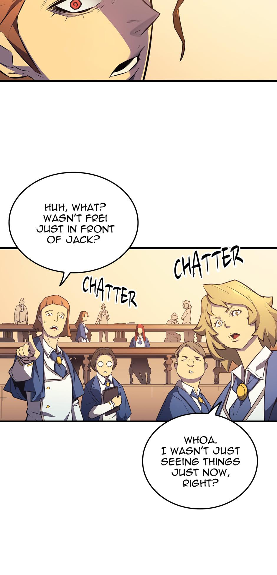 The Archmage Returns After 4000 Years Chapter 4 — page 12