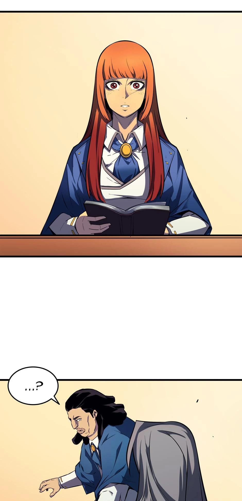The Archmage Returns After 4000 Years Chapter 4 — page 13