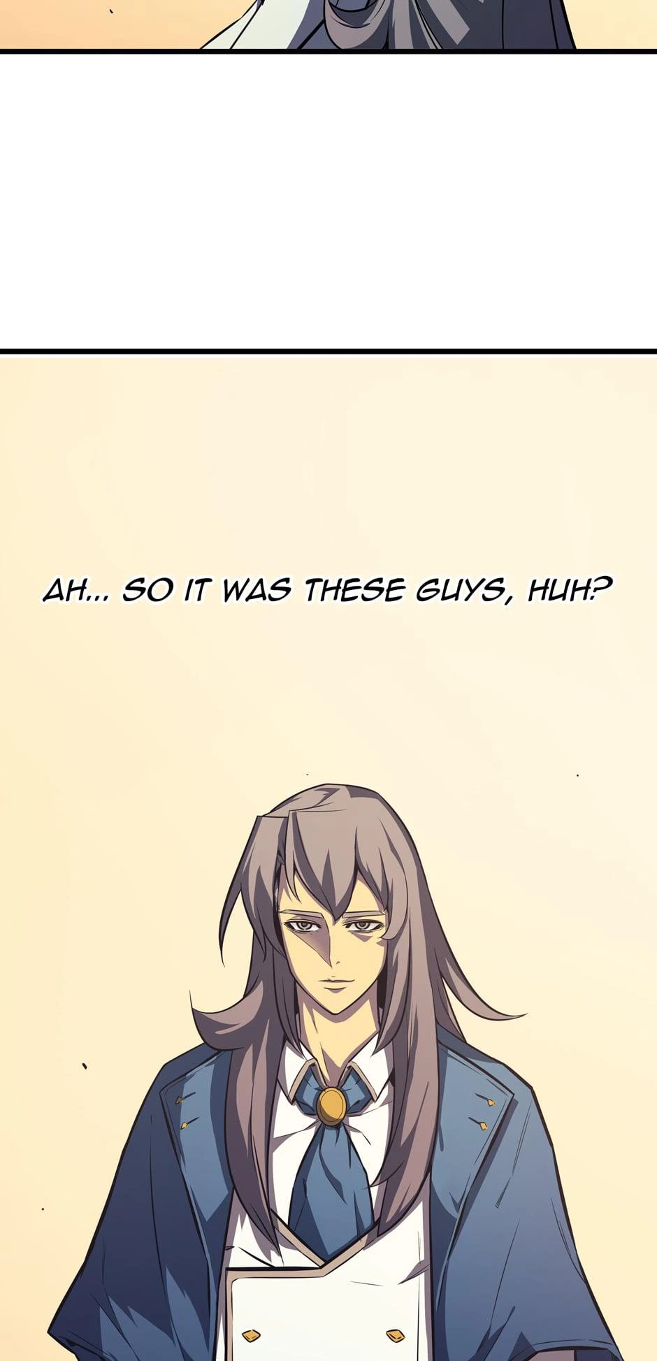 The Archmage Returns After 4000 Years Chapter 4 — page 14