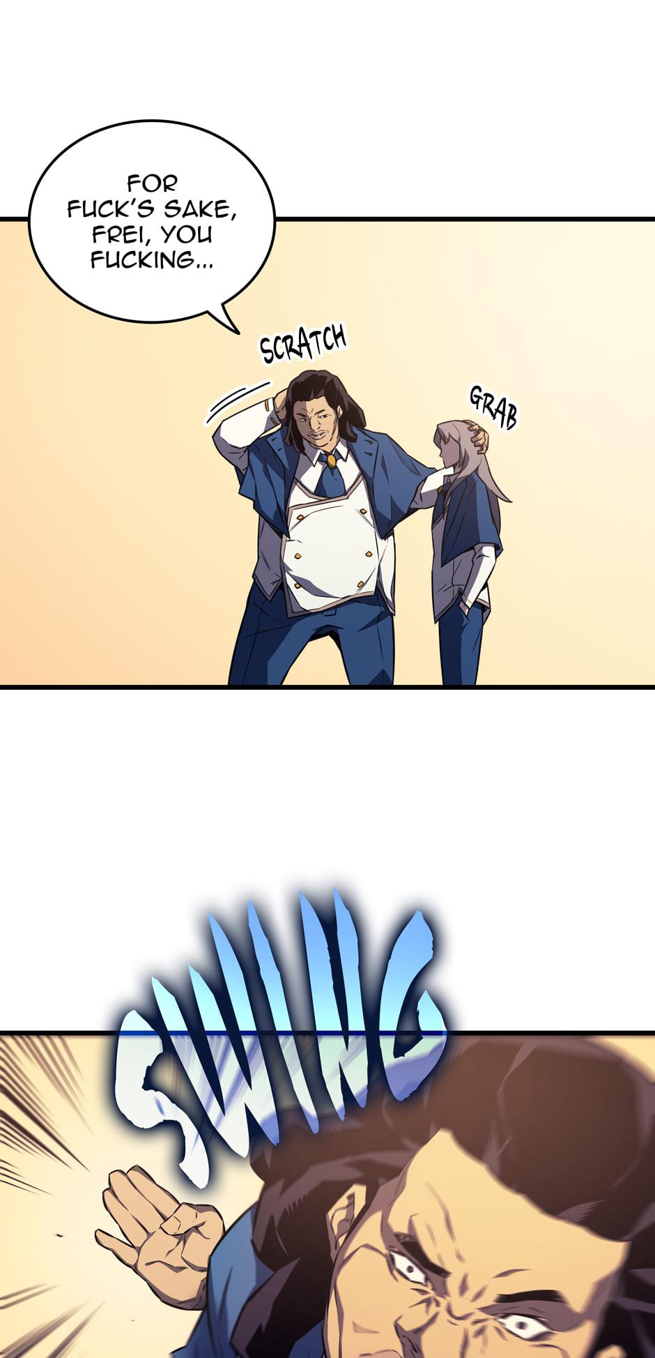 The Archmage Returns After 4000 Years Chapter 4 — page 16