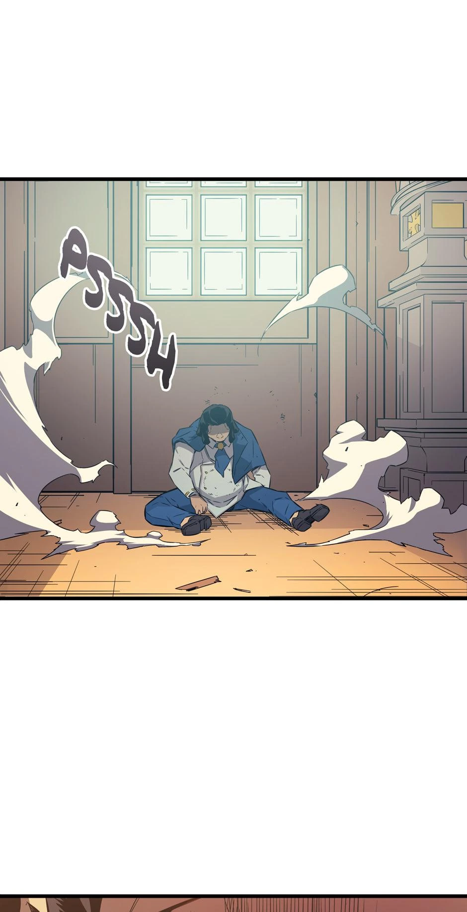 The Archmage Returns After 4000 Years Chapter 4 — page 22