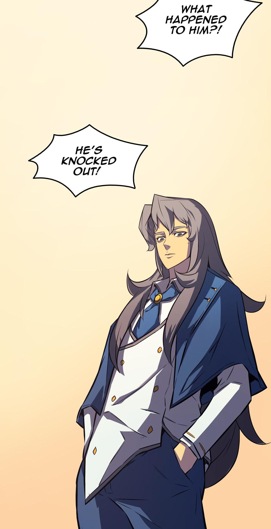 The Archmage Returns After 4000 Years Chapter 4 — page 25