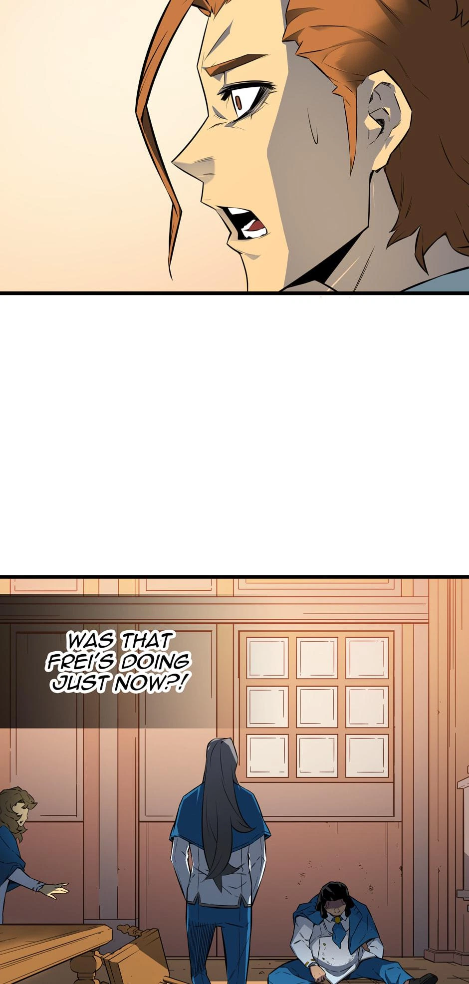The Archmage Returns After 4000 Years Chapter 4 — page 29