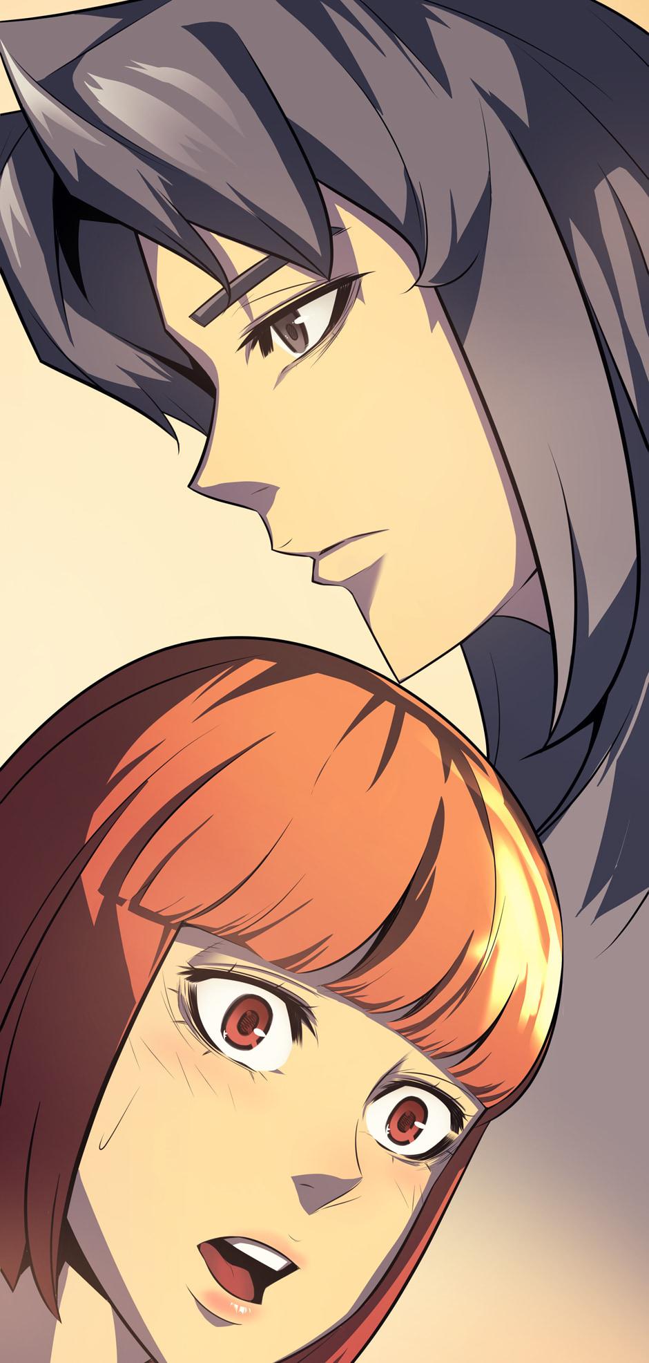 The Archmage Returns After 4000 Years Chapter 4 — page 31