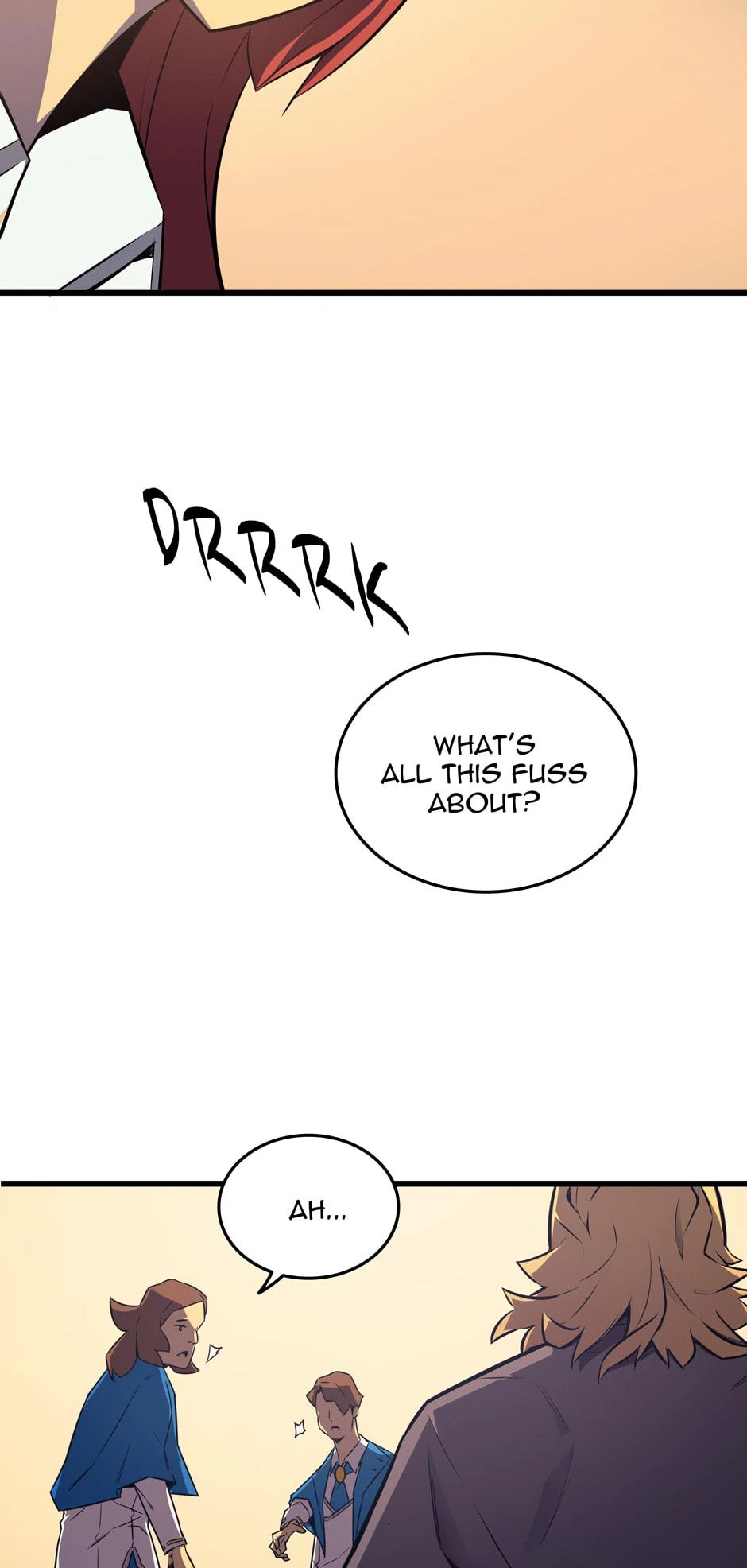 The Archmage Returns After 4000 Years Chapter 4 — page 32