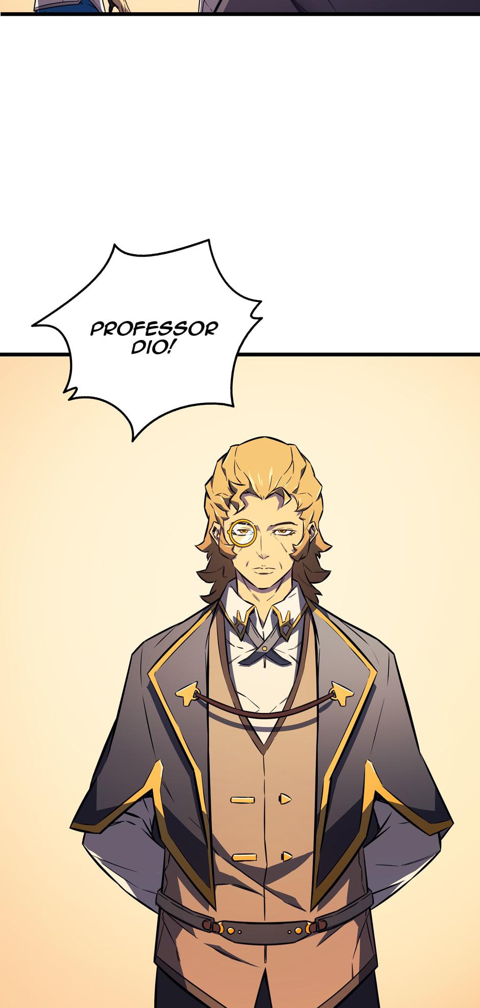 The Archmage Returns After 4000 Years Chapter 4 — page 33