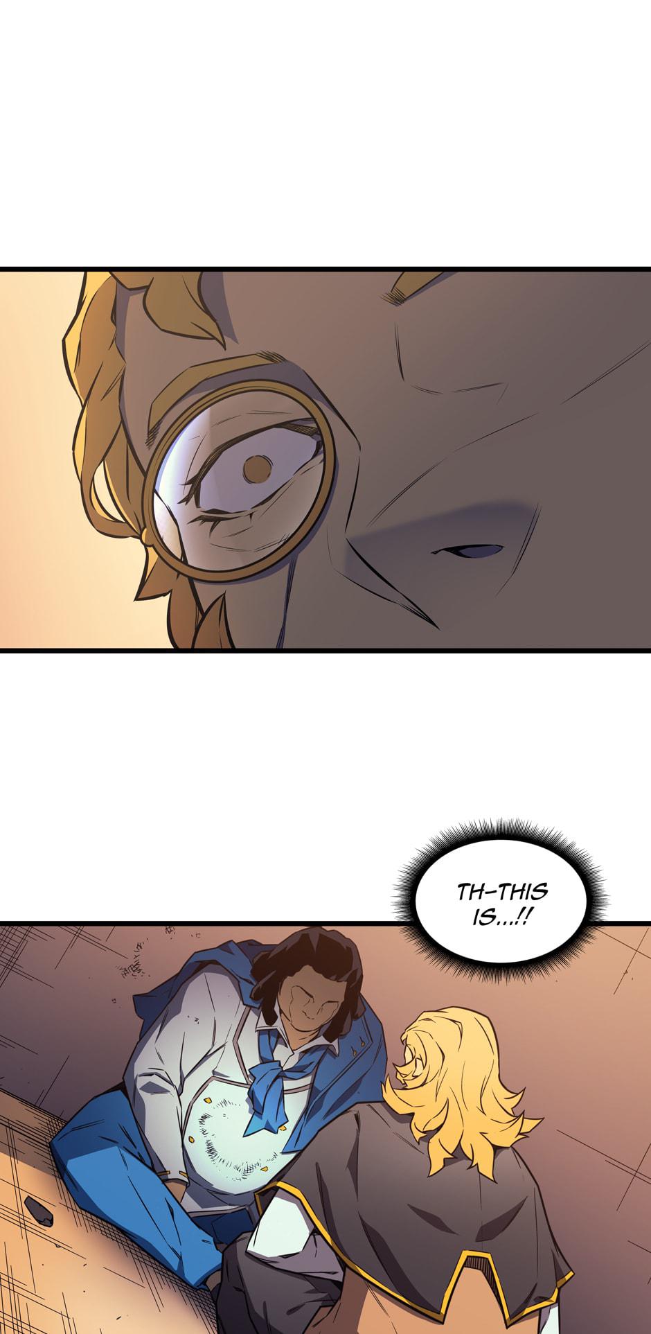 The Archmage Returns After 4000 Years Chapter 4 — page 35