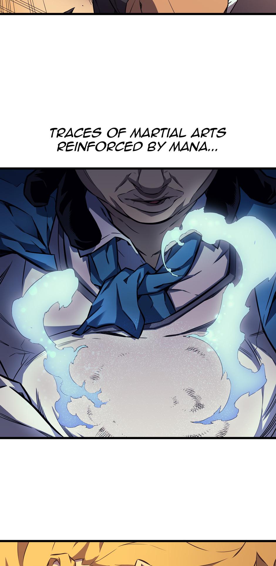 The Archmage Returns After 4000 Years Chapter 4 — page 36